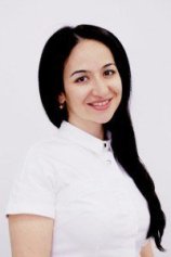 Мамедова Гюляр Вагифовна
