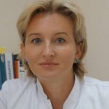 Алипова Елена Анатольевна