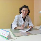 Малыхина Анастасия Владимировна