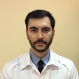 Алиев Вугар