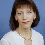 Суворова Ирина Юрьевна