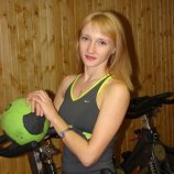 Мирошникова Елена