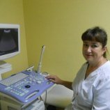 Суховерхова Людмила Николаевна