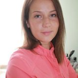 Гапоненко Дарья Александровна