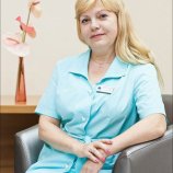 Гувва Татьяна Львовна
