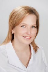 Испирьян Екатерина Александровна