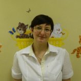 Колесник Анастасия Александровна