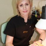 Евстратьева Юлия
