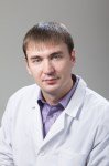 Поляков Николай Григорьевич