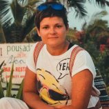 Нестеренко Марина