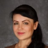 Дорохова Валентина Юрьевна