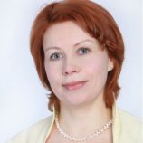 Хохлова Лариса