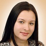 Черных Анжела Сергеевна