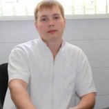 Негреев Виталий Андреевич