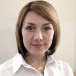 Цепелева Марина Александровна