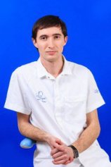 Незамов Артур Рустэмович