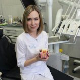 Рогозина Наталья Вячеславовка