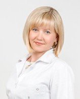 Сиденко Наталья Сергеевна