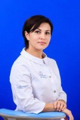 Абдуллина Зухра Шамилевна
