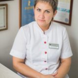 Соловьева Ольга Васильевна