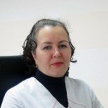 Исаева Наталья Николаевна