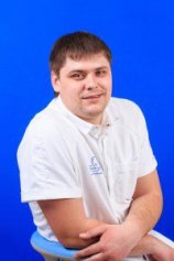 Шалухин Игорь Сергеевич