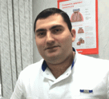 Исраелян Сейран Оганесович
