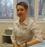 Гусева Ольга Михайловна