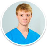 Чураков Максим Олегович