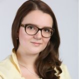 Шеповалова Маргарита