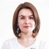 Коновалова Галина