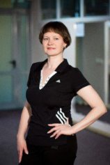 Семина Наталья