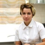 Трофимова Галина