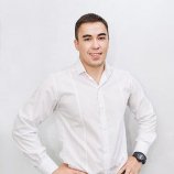 Латыпов Артур Наильевич