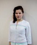 Поспелова Татьяна Алексеевна