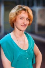 Попова Ольга