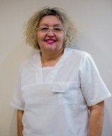 Рябцева Светлана Юрьевна