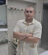 Шилкин Илья