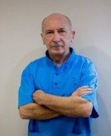 Пекарский Владимир Теодорович