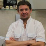 Хабаров Геннадий
