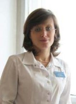 Сверкунова Наталья Леонидовна