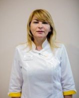 Таджиева Айгуль Рахмонкуловна