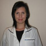 Полякова Анна Сергеевна