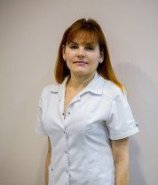 Нарбекова Лилия Емельяновна