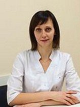 Цветкова Ирина Анатольевна
