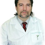 Наумов Владимир Владимирович