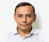 Животворев Сергей Петрович