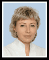 Тарбеева Татьяна Валерьевна