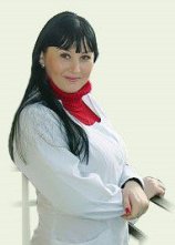 Андрейцева Ольга Евгеньевна