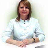 Соколова Елена Валерьевна